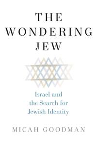 The Wondering Jew