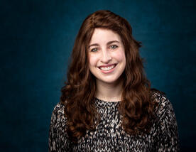 Elizabeth Rosenzweig